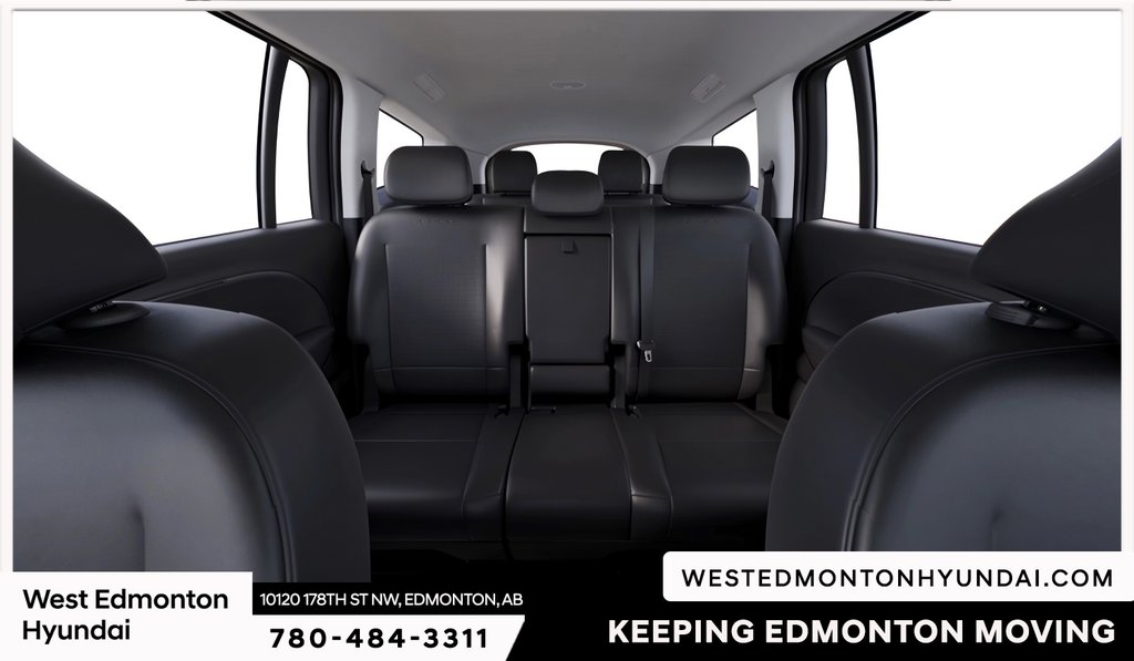 2026 Hyundai Ioniq 9 Preferred AWD in Edmonton, Alberta - 4 - w1024h768px