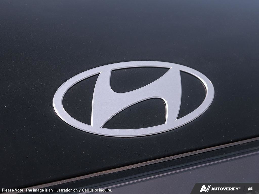 2026 Hyundai Ioniq 9 Preferred AWD in Edmonton, Alberta - 8 - w1024h768px