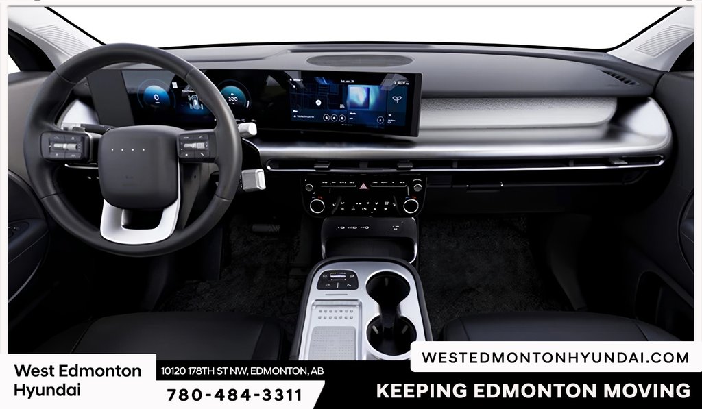2026 Hyundai Ioniq 9 Preferred AWD in Edmonton, Alberta - 5 - w1024h768px