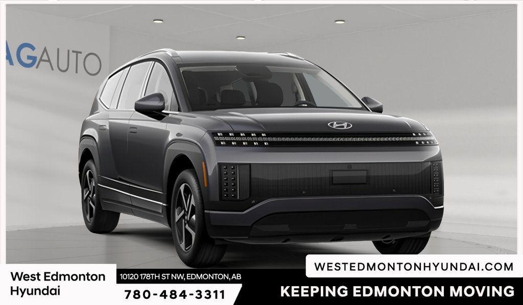 2027 Hyundai Ioniq 9 Preferred AWD in Edmonton, Alberta - 1 - w1024h768px