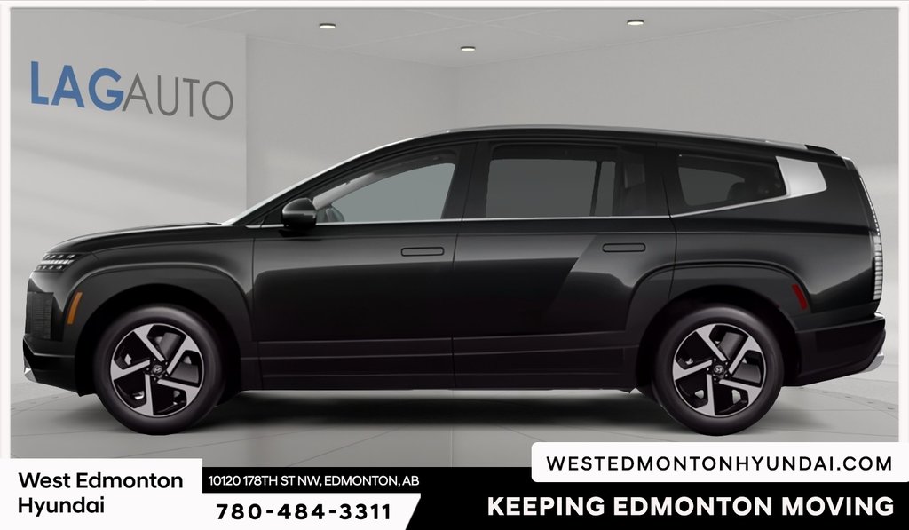 2027 Hyundai Ioniq 9 Preferred AWD in Edmonton, Alberta - 2 - w1024h768px