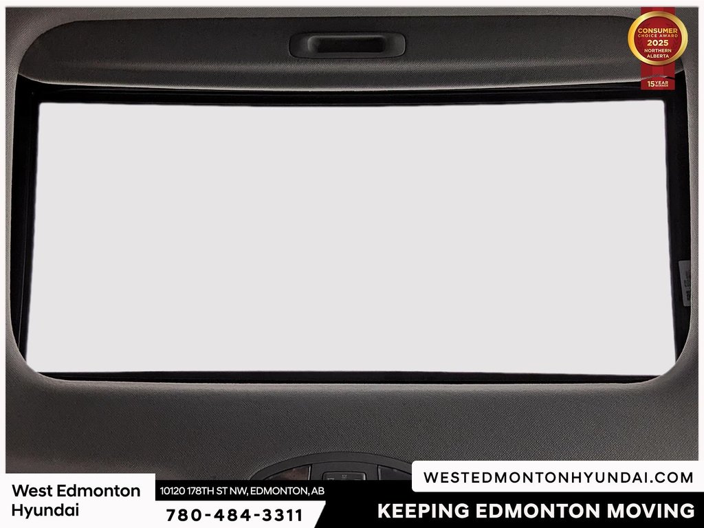 2018 Hyundai IONIQ PLUG-IN HYBRID Limited in Edmonton, Alberta - 15 - w1024h768px