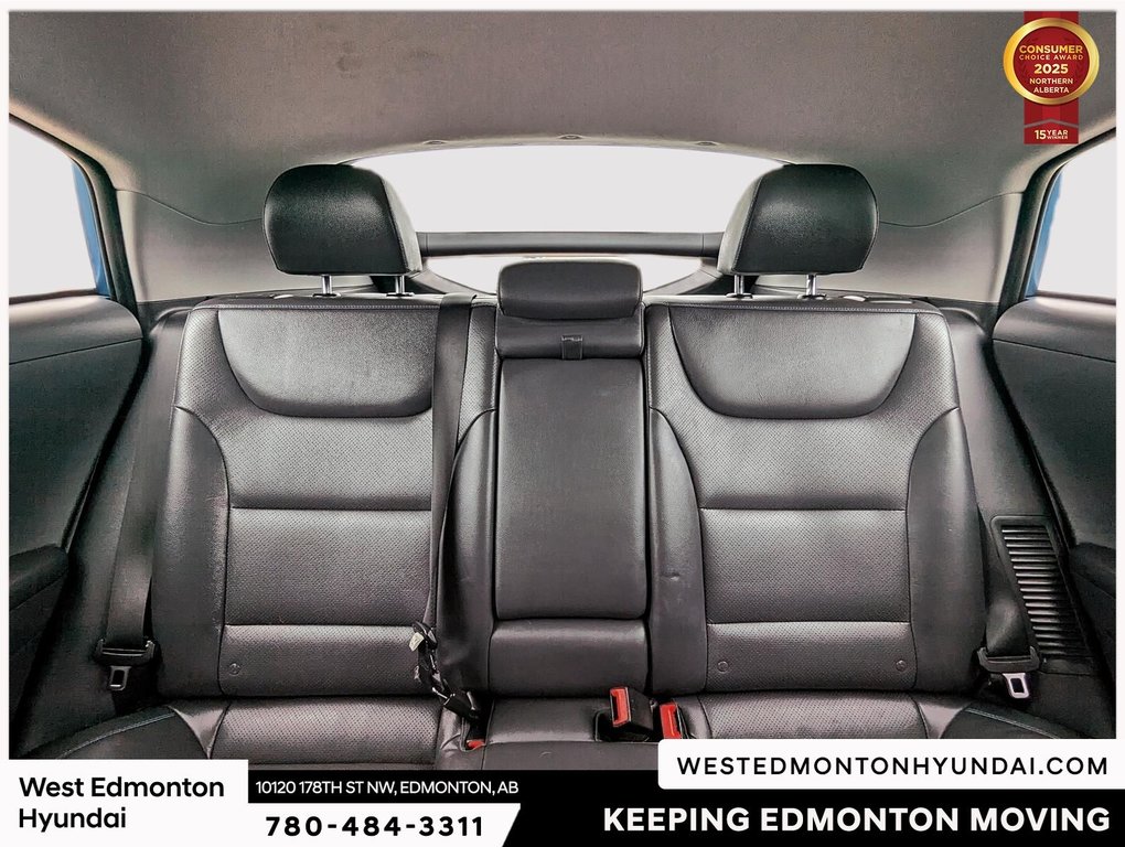 2018 Hyundai IONIQ PLUG-IN HYBRID Limited in Edmonton, Alberta - 19 - w1024h768px