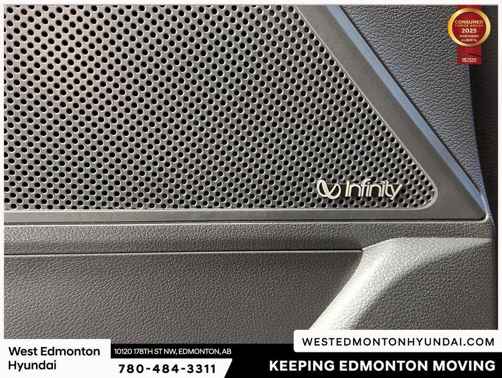 2018 Hyundai IONIQ PLUG-IN HYBRID Limited in Edmonton, Alberta - 7 - w1024h768px