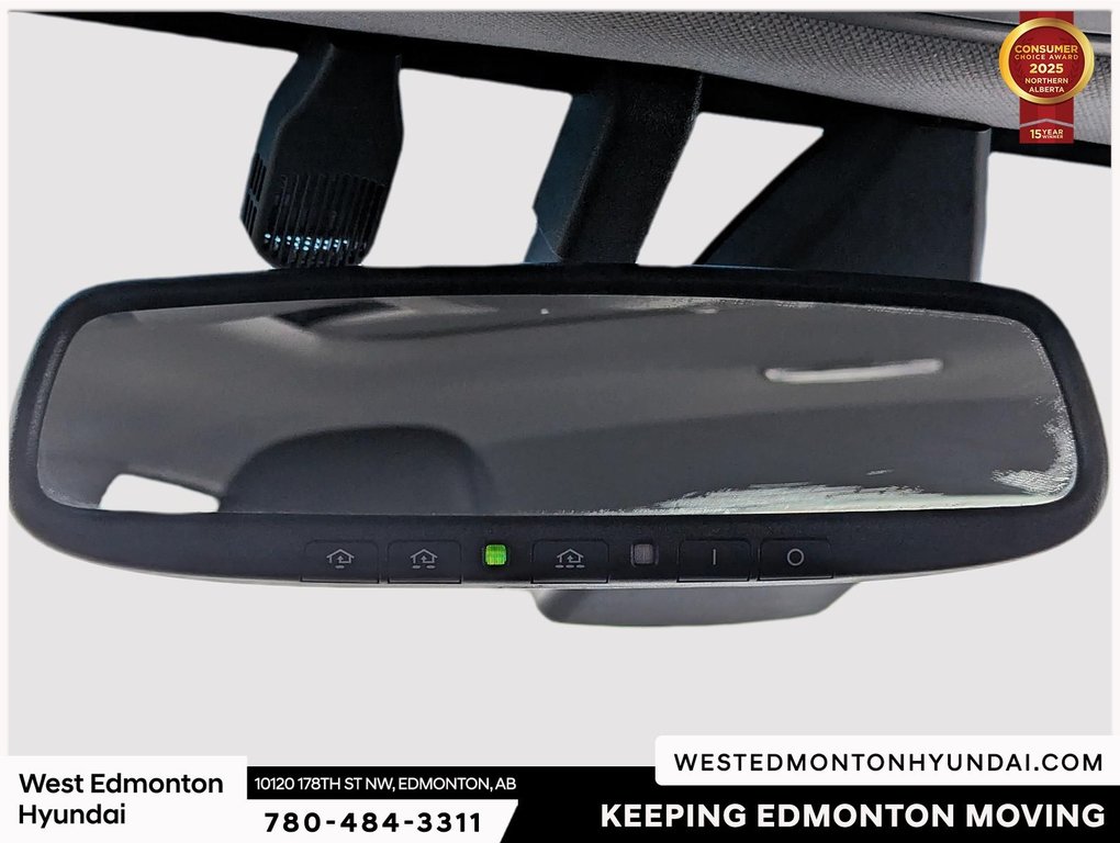 2018 Hyundai IONIQ PLUG-IN HYBRID Limited in Edmonton, Alberta - 16 - w1024h768px