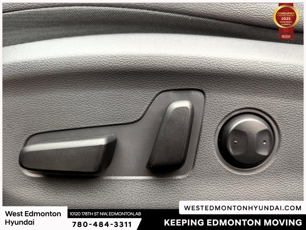 2018 Hyundai IONIQ PLUG-IN HYBRID Limited in Edmonton, Alberta - 17 - w1024h768px