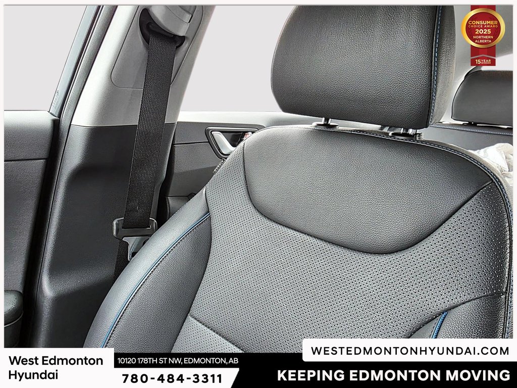 2019 Hyundai Ioniq Plug-In Hybrid Ultimate in Edmonton, Alberta - 21 - w1024h768px
