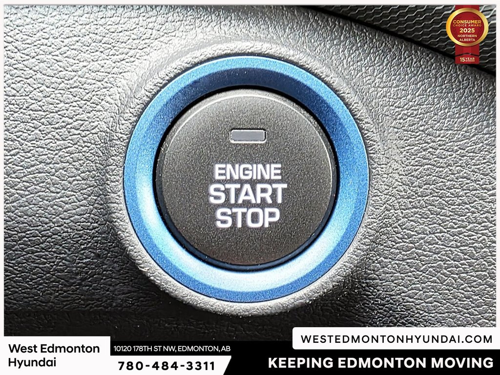 2019 Hyundai Ioniq Plug-In Hybrid Ultimate in Edmonton, Alberta - 17 - w1024h768px
