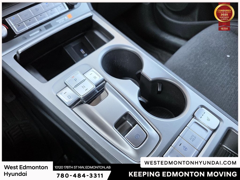 2023 Hyundai Kona Electric Preferred in Edmonton, Alberta - 21 - w1024h768px