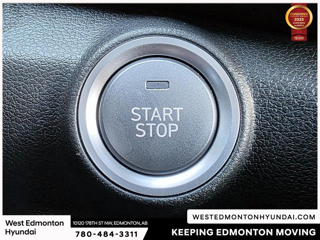2023 Hyundai Kona Electric Preferred in Edmonton, Alberta - 17 - w1024h768px