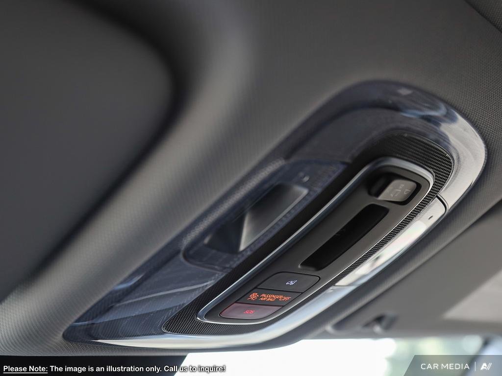 2025 Hyundai KONA ELECTRIC Preferred with Trend Pkg in Edmonton, Alberta - 19 - w1024h768px
