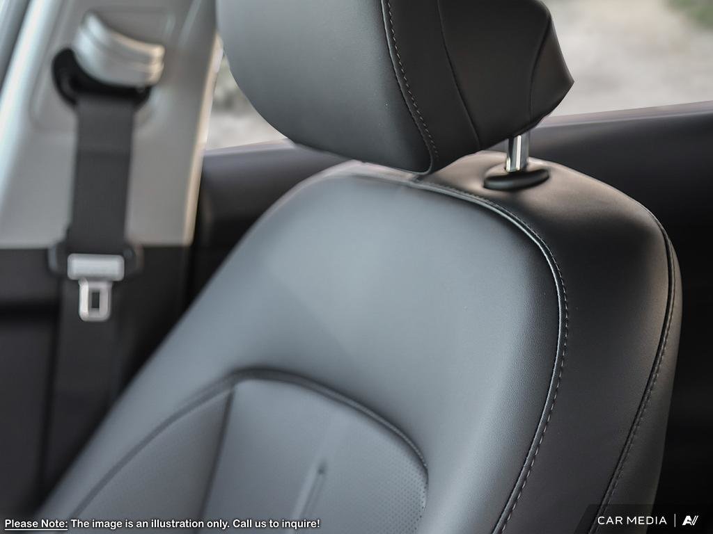 2025 Hyundai KONA ELECTRIC Preferred with Trend Pkg in Edmonton, Alberta - 20 - w1024h768px