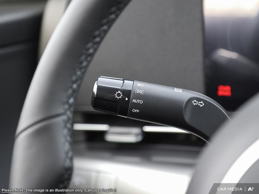 2025 Hyundai KONA ELECTRIC Preferred with Trend Pkg in Edmonton, Alberta - 26 - w1024h768px