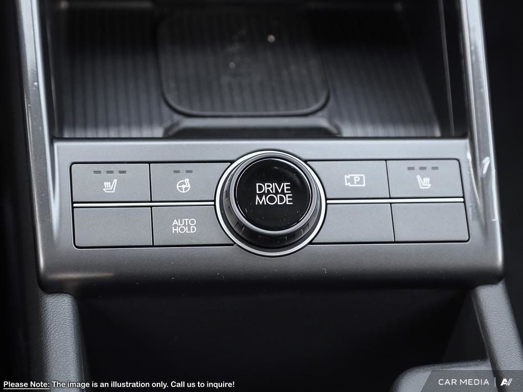 2025 Hyundai KONA ELECTRIC Preferred with Trend Pkg in Edmonton, Alberta - 25 - w1024h768px