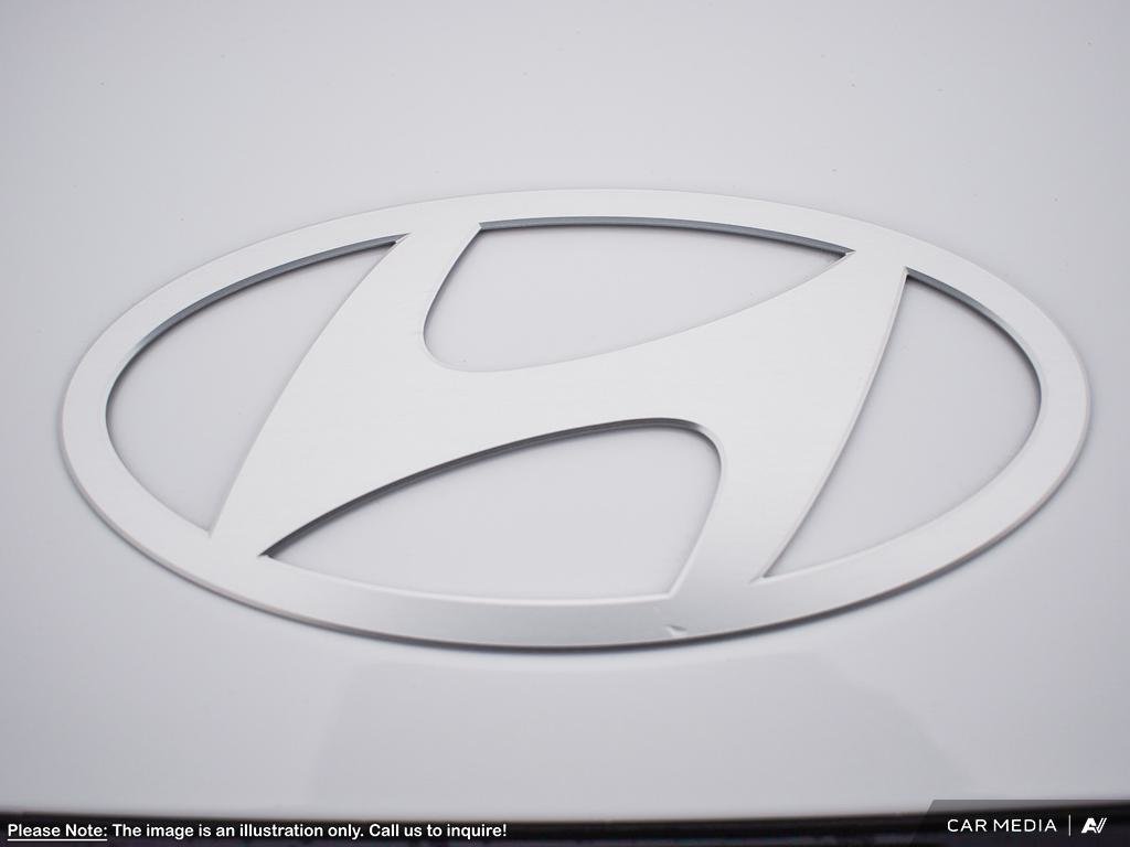 2025 Hyundai KONA ELECTRIC Pref w/ Ultimate Pkg in Edmonton, Alberta - 9 - w1024h768px