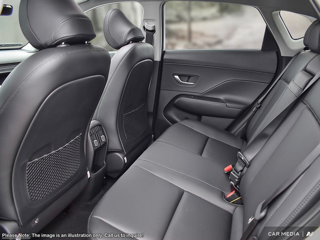 2025 Hyundai KONA ELECTRIC Pref w/ Ultimate Pkg in Edmonton, Alberta - 21 - w1024h768px