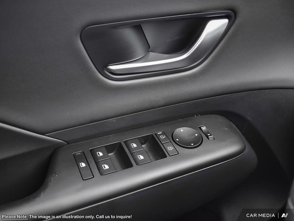 2025 Hyundai KONA ELECTRIC Pref w/ Ultimate Pkg in Edmonton, Alberta - 16 - w1024h768px