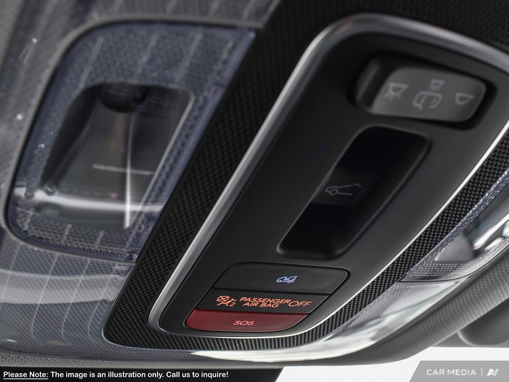 2025 Hyundai KONA ELECTRIC Pref w/ Ultimate Pkg in Edmonton, Alberta - 19 - w1024h768px