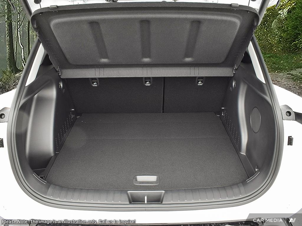2025 Hyundai KONA ELECTRIC Pref w/ Ultimate Pkg in Edmonton, Alberta - 7 - w1024h768px