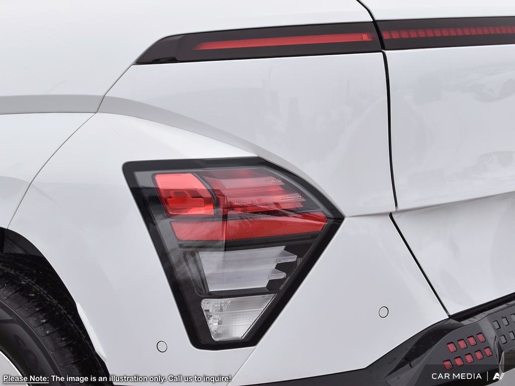 2025 Hyundai KONA ELECTRIC Pref w/ Ultimate Pkg in Edmonton, Alberta - 11 - w1024h768px
