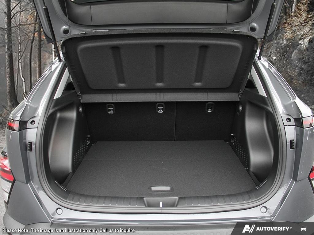 2025 Hyundai Kona Electric Preferred-6