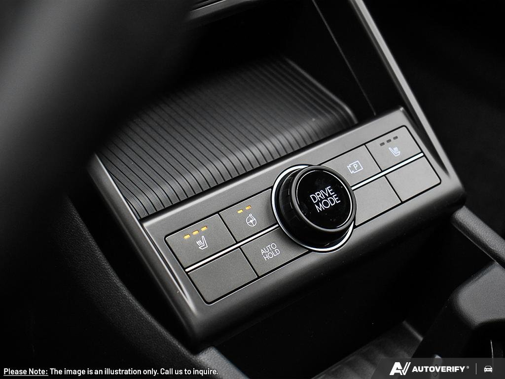 2025 Hyundai Kona Electric Preferred in Edmonton, Alberta - 26 - w1024h768px