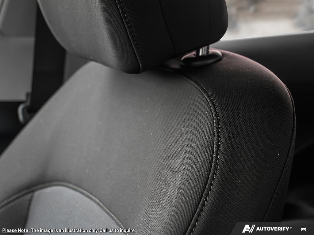 2025 Hyundai Kona Electric Preferred in Edmonton, Alberta - 20 - w1024h768px