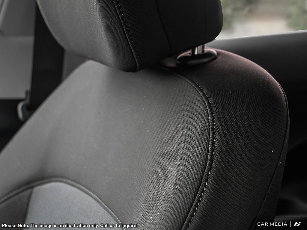 2025 Hyundai KONA ELECTRIC Preferred with Trend Pkg in Edmonton, Alberta - 20 - w1024h768px