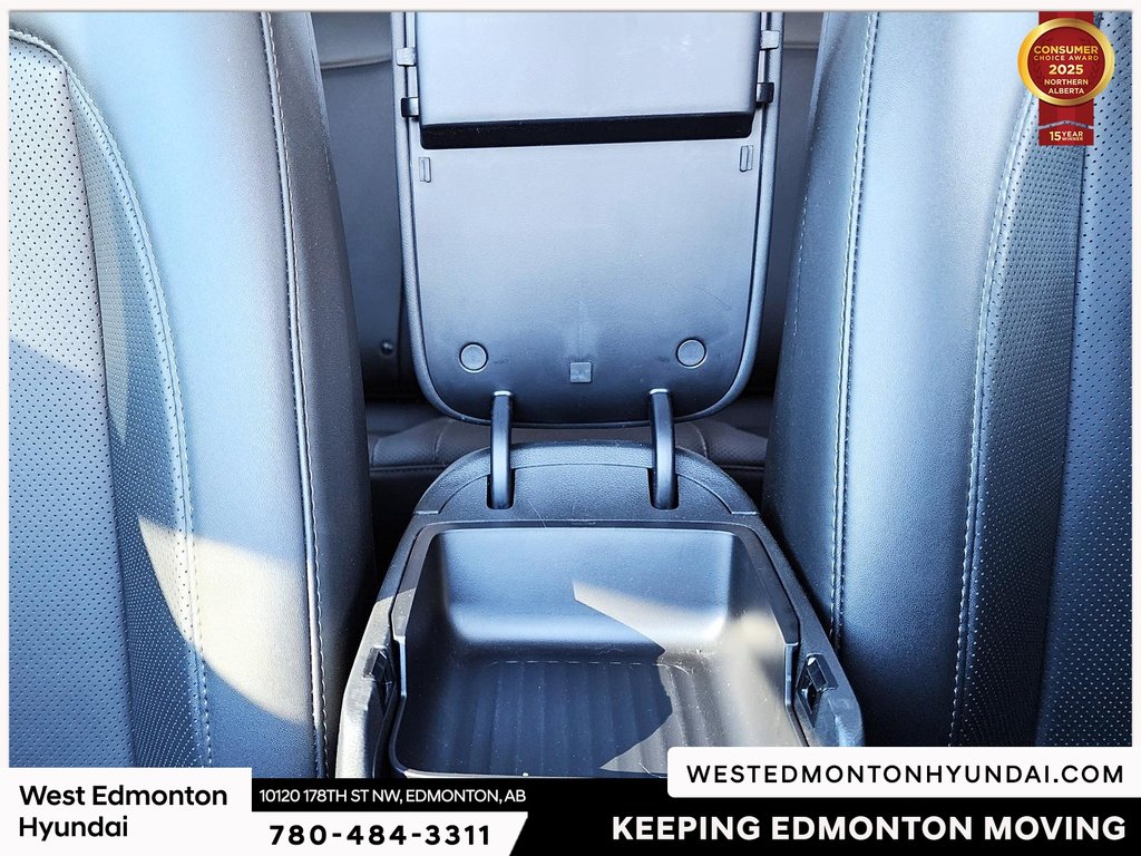 2025 Hyundai Kona Electric Preferred in Edmonton, Alberta - 29 - w1024h768px