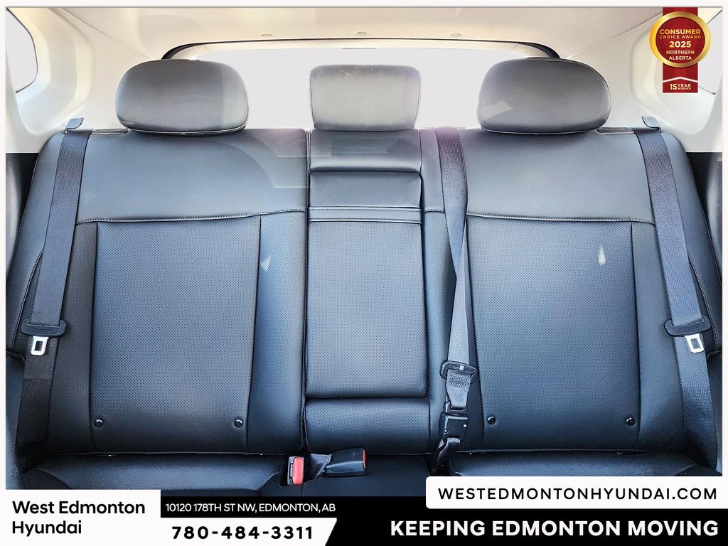 2025 Hyundai Kona Electric Preferred in Edmonton, Alberta - 30 - w1024h768px