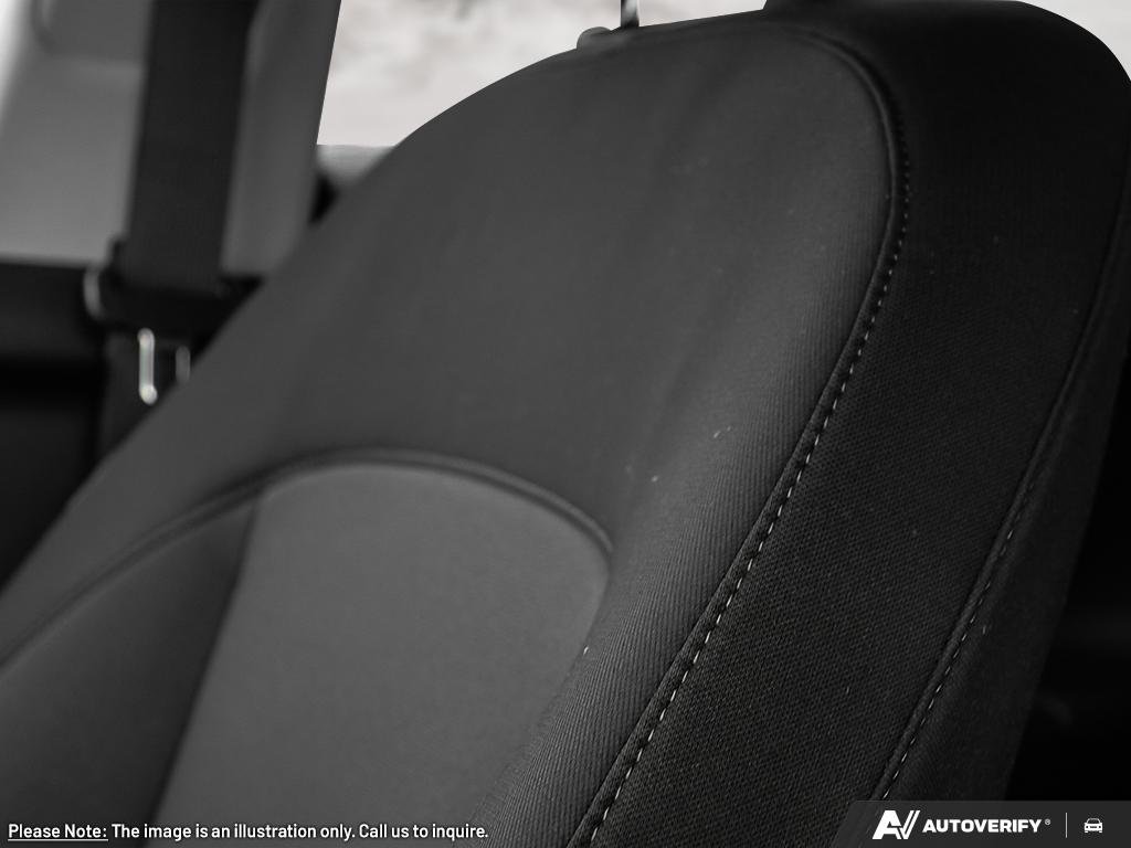2026 Hyundai Kona Electric Preferred in Edmonton, Alberta - 19 - w1024h768px