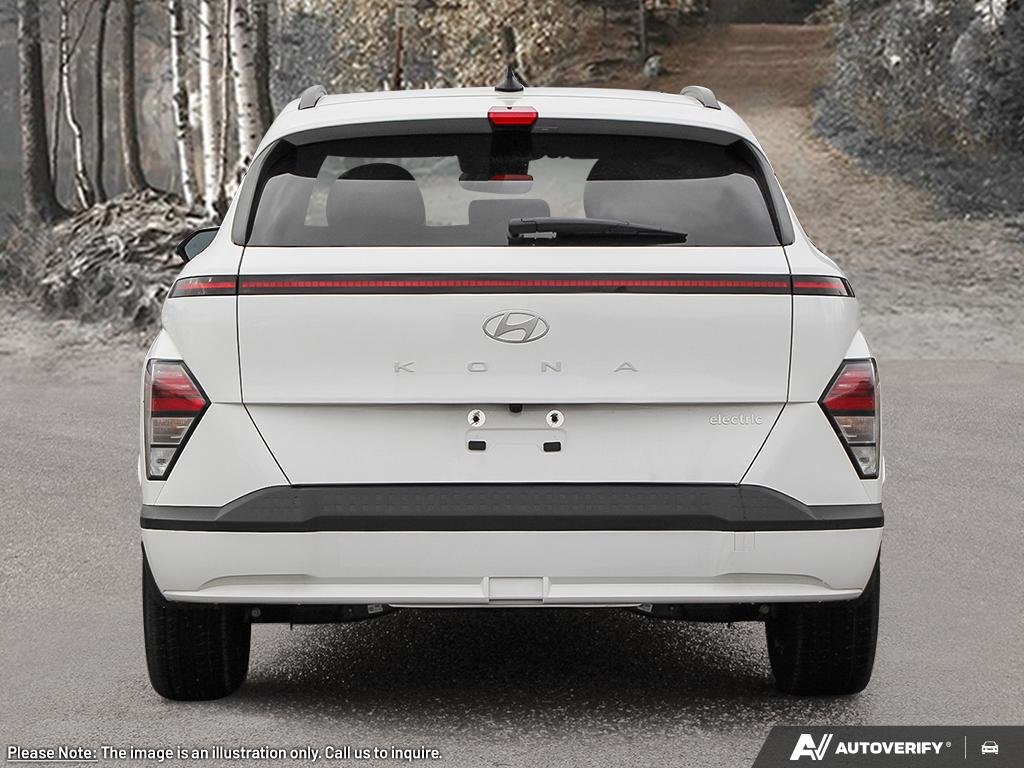 2026 Hyundai Kona Electric Preferred in Edmonton, Alberta - 5 - w1024h768px