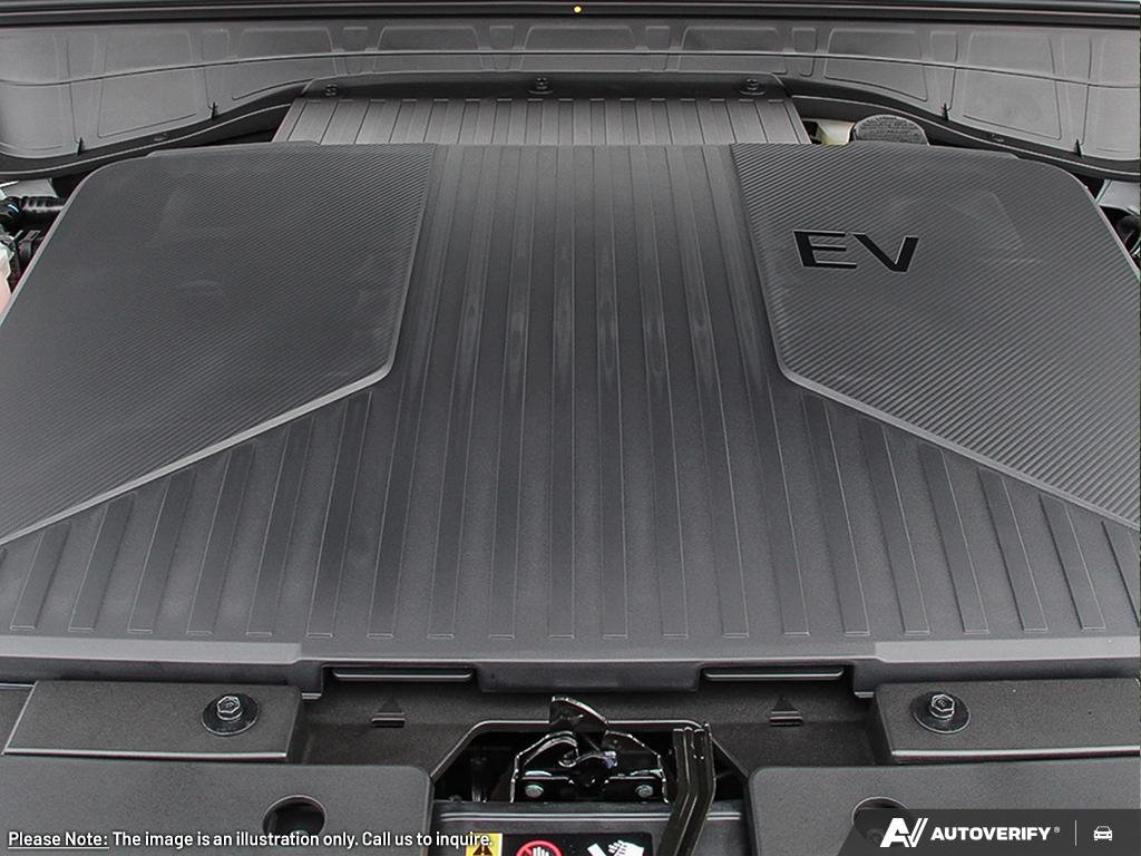 2026 Hyundai Kona Electric Preferred in Edmonton, Alberta - 6 - w1024h768px