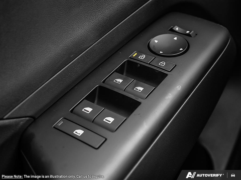 2026 Hyundai Kona Electric Preferred in Edmonton, Alberta - 16 - w1024h768px