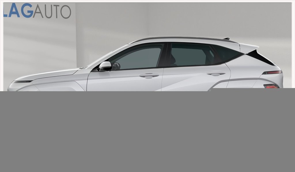 2026 Hyundai Kona Electric Preferred in Edmonton, Alberta - 2 - w1024h768px