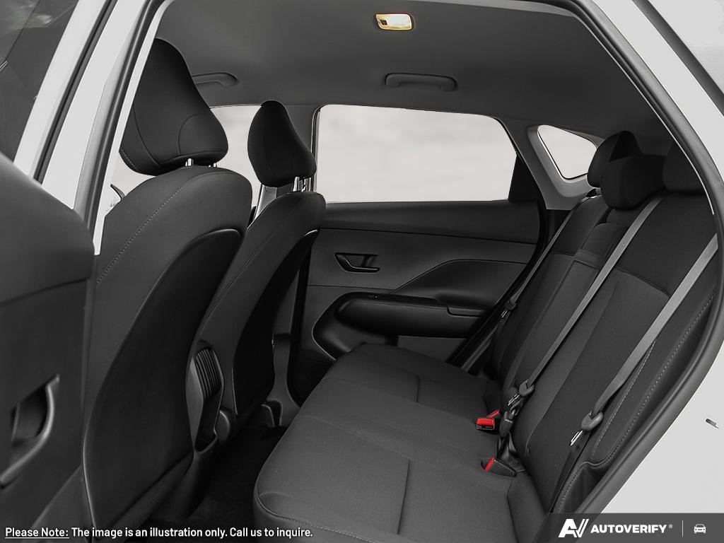 2026 Hyundai Kona Electric Preferred in Edmonton, Alberta - 20 - w1024h768px