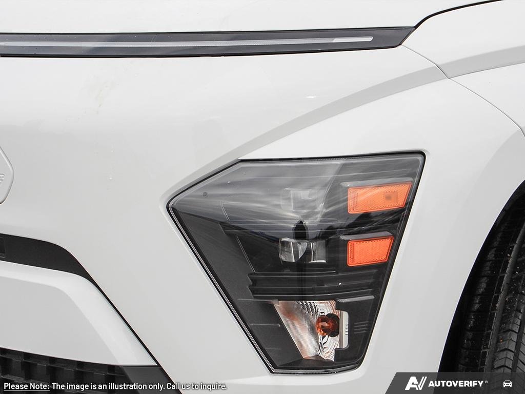 2026 Hyundai Kona Electric Preferred in Edmonton, Alberta - 10 - w1024h768px