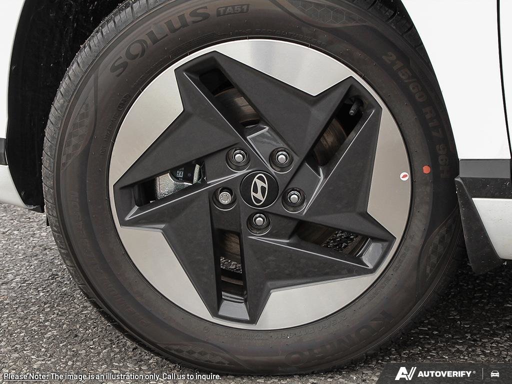 2026 Hyundai Kona Electric Preferred in Edmonton, Alberta - 8 - w1024h768px
