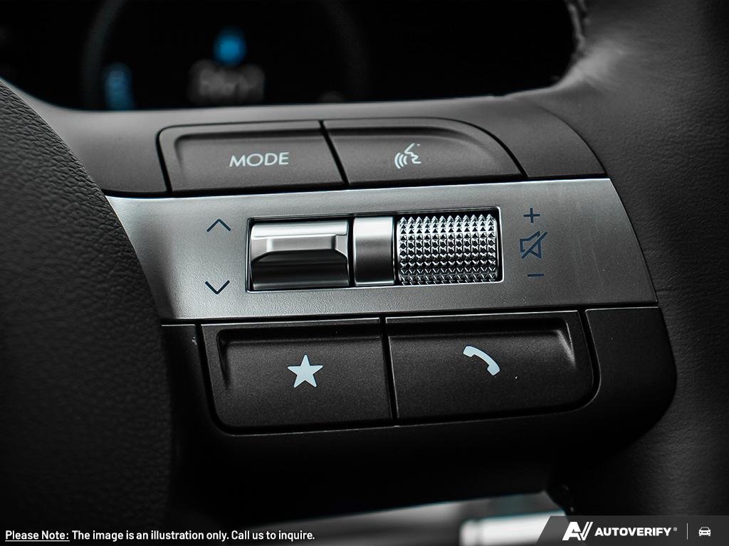 2026 Hyundai Kona Electric Preferred in Edmonton, Alberta - 15 - w1024h768px