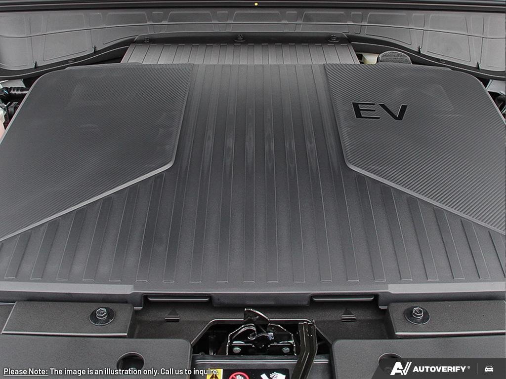 2026 Hyundai Kona Electric Preferred in Edmonton, Alberta - 6 - w1024h768px