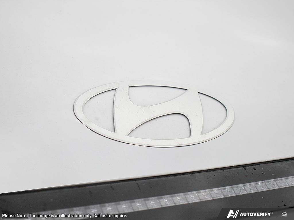 2026 Hyundai Kona Electric Preferred in Edmonton, Alberta - 9 - w1024h768px
