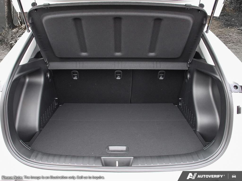 2026 Hyundai Kona Electric Preferred in Edmonton, Alberta - 7 - w1024h768px