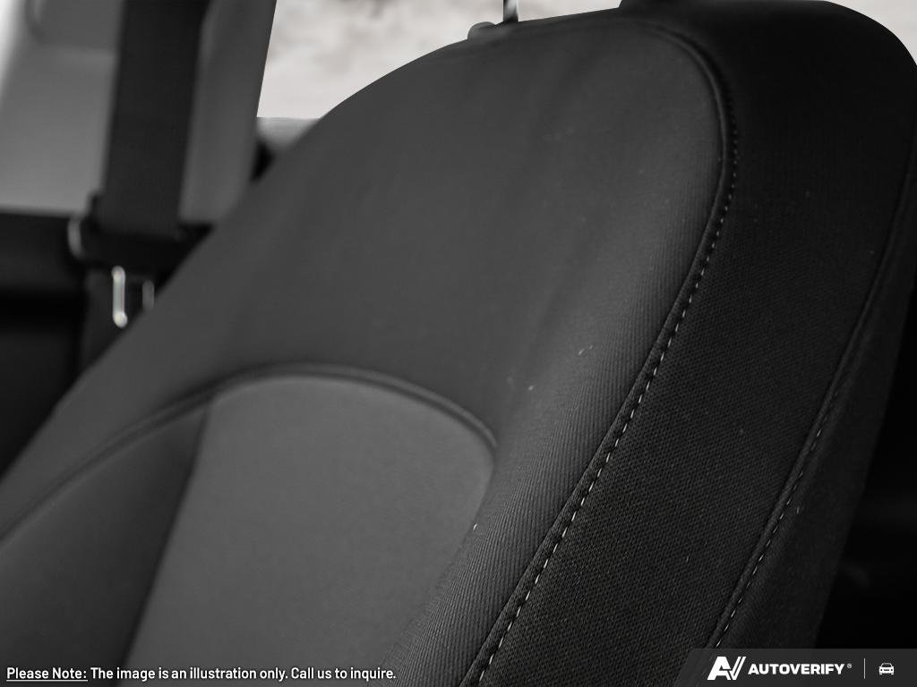 2026 Hyundai Kona Electric Preferred in Edmonton, Alberta - 19 - w1024h768px