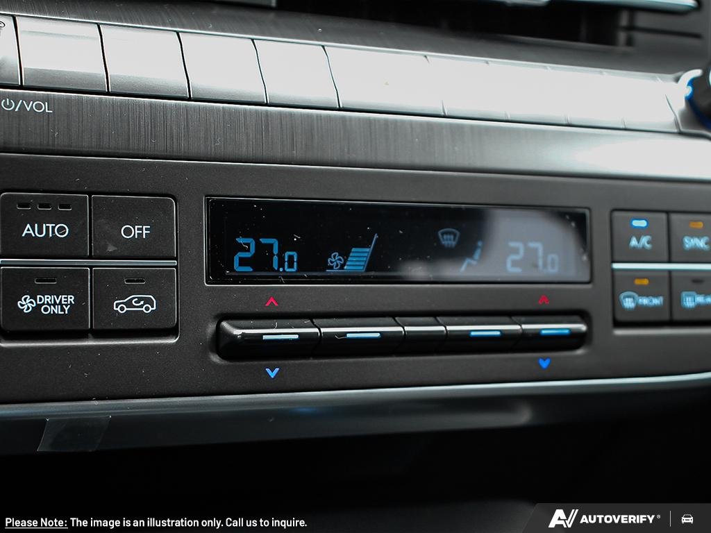 2026 Hyundai Kona Electric Preferred in Edmonton, Alberta - 23 - w1024h768px