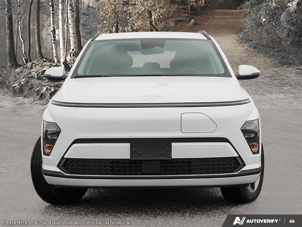 2026 Hyundai Kona Electric Preferred in Edmonton, Alberta - 2 - w1024h768px