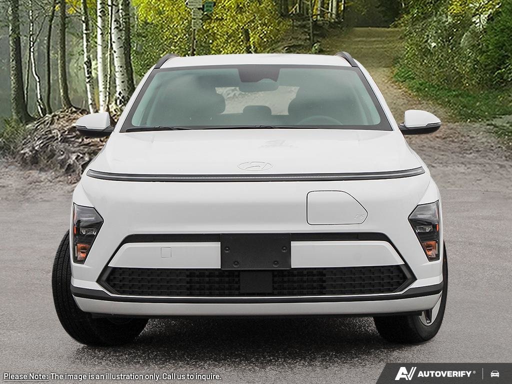 2026 Hyundai Kona Electric Preferred in Edmonton, Alberta - 2 - w1024h768px