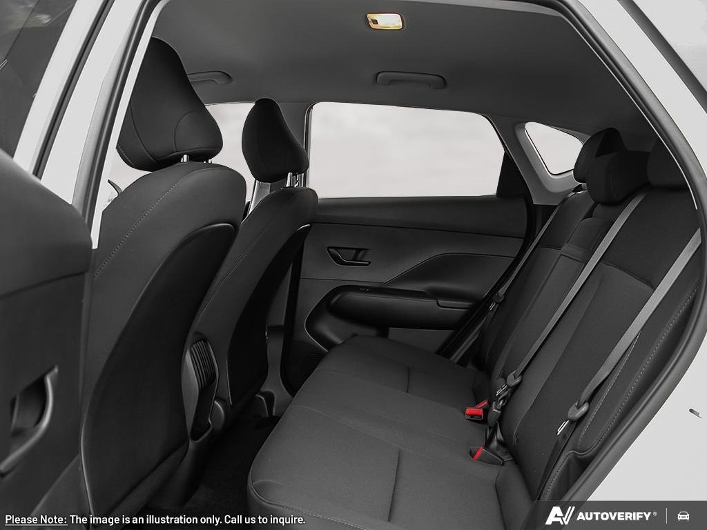 2026 Hyundai Kona Electric Preferred in Edmonton, Alberta - 20 - w1024h768px