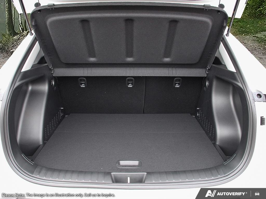 2026 Hyundai Kona Electric Preferred in Edmonton, Alberta - 7 - w1024h768px
