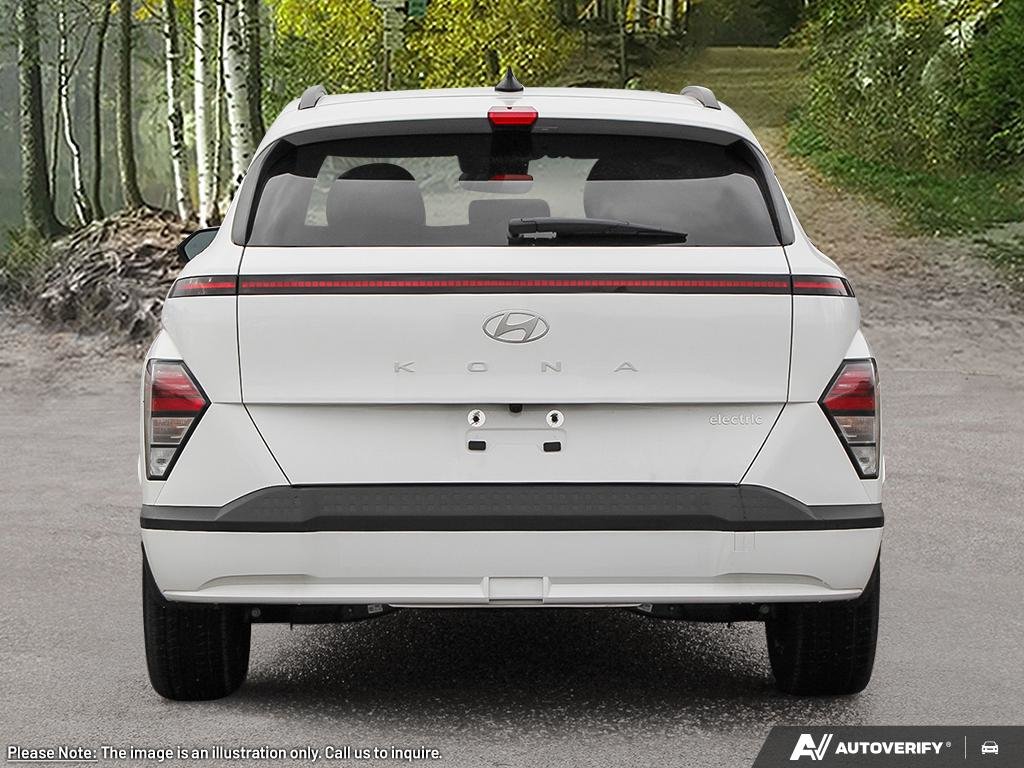 2026 Hyundai Kona Electric Preferred in Edmonton, Alberta - 5 - w1024h768px