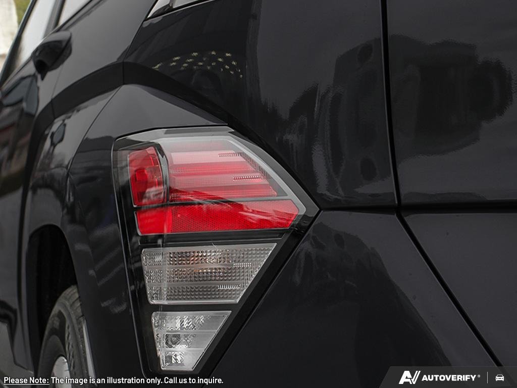 2026 Hyundai Kona Electric Preferred with Trend Package in Edmonton, Alberta - 11 - w1024h768px